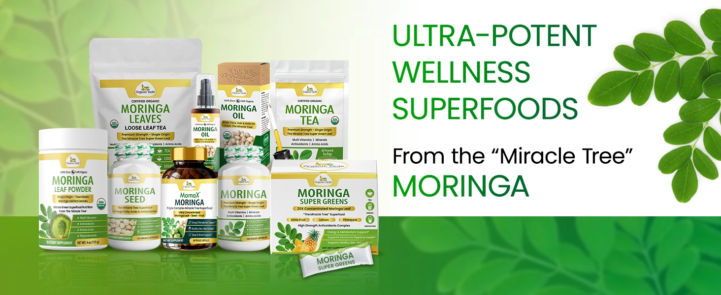Banner 1 - moringa.organicveda