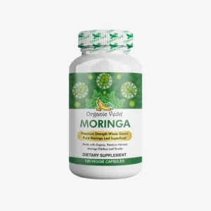Moringa Capsules