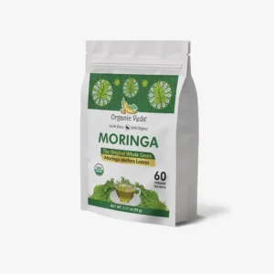 Moringa Tea