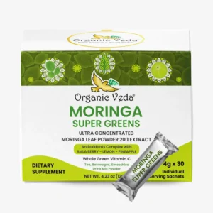 Moringa Super Greens