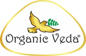 Organic Veda Logo